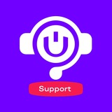Uzum Market Support