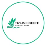 Ta'lim krediti
