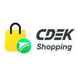 CDEK.Shopping Заявка на выкуп