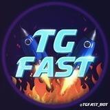 🚀 𝐓𝐆 𝐅𝐀𝐒𝐓 🚀 - Лучший сервис для Продвижения и Заработка!