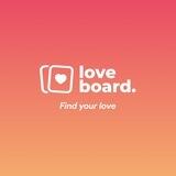 Love board ❤️