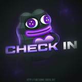 Crypto Conie | CHECK IN 👥