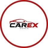 CarEx Korea Bot — Подбор авто из Кореи!