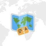 Галопом по миру🌍