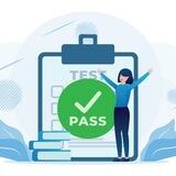 Online test bot