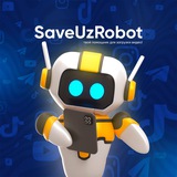 Saveuz Robot - Бот в тестовом режиме