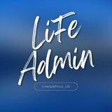 Адмін • Бахмут.Life! 👨‍💻