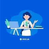 DOC.UA – лікарі в Telegram