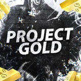 🖤Project GOLD🖤