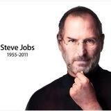 Stiv Jobs Motivatsiya