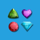 Золотые Пазлы (Игра)