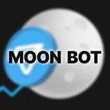 MOON Bot 🚀