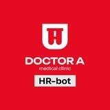 HR-бот Doctor A
