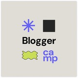 БОТ BLOGGER CAMP
