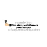 Fuqarolar murojaati