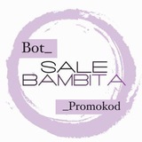 SaleBambita_bot
