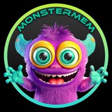 MonsterMem