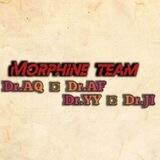Morphine team