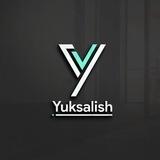 👨‍🎓YUKSALISH GROUP CONSULTING BOT👨‍🎓