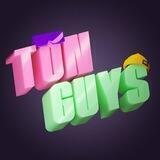 TON GUYS AirDrop 😼|👽