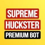 Supreme Huckster | Bot