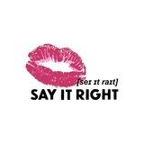 Кристина Ильина & Say it Right