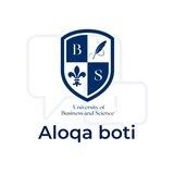 UBS Uzbekistan | Aloqa