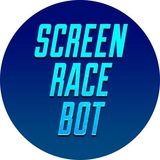 ScreenRaceBot