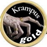 KRAMPUS GOLD 🏆