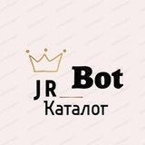 JR Mebel Bot