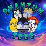 Quantum Eggs