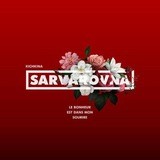 KichkinaSarvarovnagauyishilari