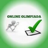 Online OLIMPIADA 🤖