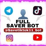 FullSave | Скачать видео из Инстаграм ТикТок