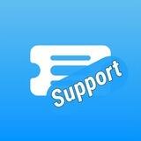 Tickyton Support