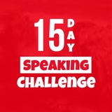 Speaking challenge 15day🗣