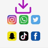 بوت تحميل 📤