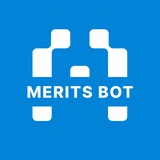Blockscout Merits bot