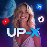 UPXGOBOT
