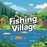 Fishing Village 🐠