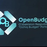 Open Budjet