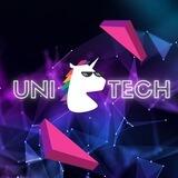 UniTech | Только Alpha🦄