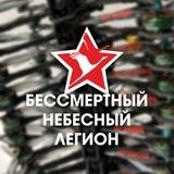 Бессмертный небесный легион