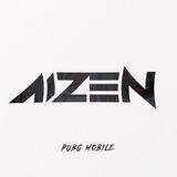 aizen PUBGM