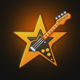 Rock Stars
