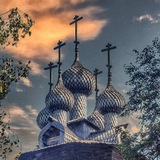 RUSSКАЯ ХТОНЬ предложка