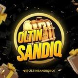 Oltin Sandiq | Openbudget