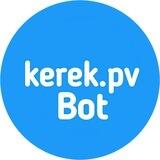 kerekpvBot