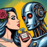 AI Perfumer