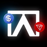 Alpha BuyBot Tron